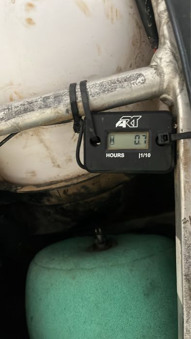 Troco Yz450f de 2015 Matriculada somente por Moto 4