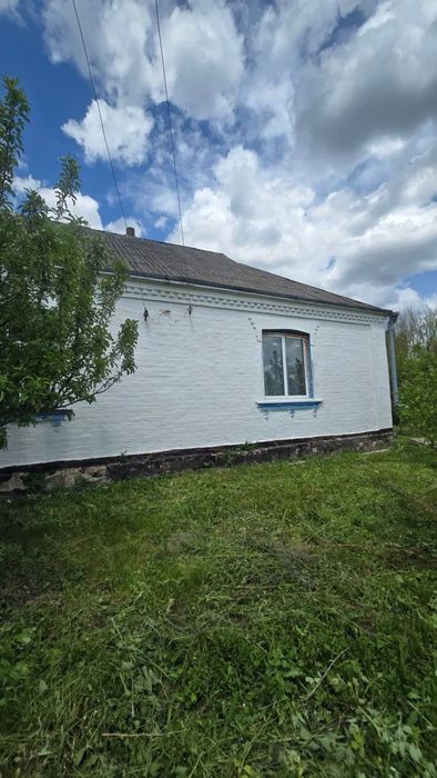 Продаж будинку с.Калинове.Киівська обл.Таращанський рн - View 3