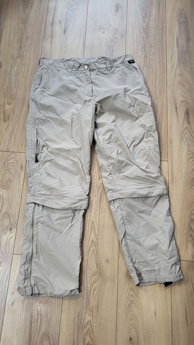 Spodnie trekkingowe damskie maier r. 40-42 (21)