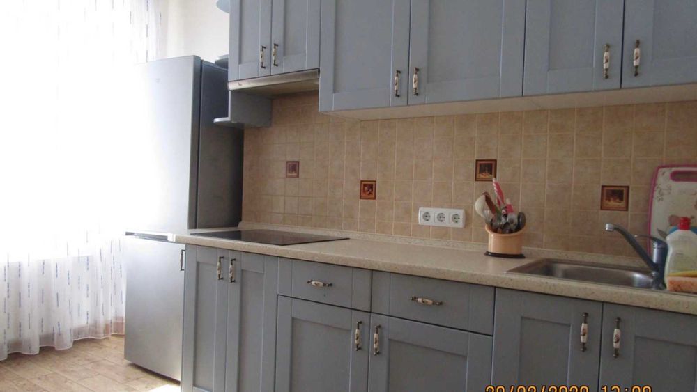 1 ком. квартира в ЖК Капитане baz-03