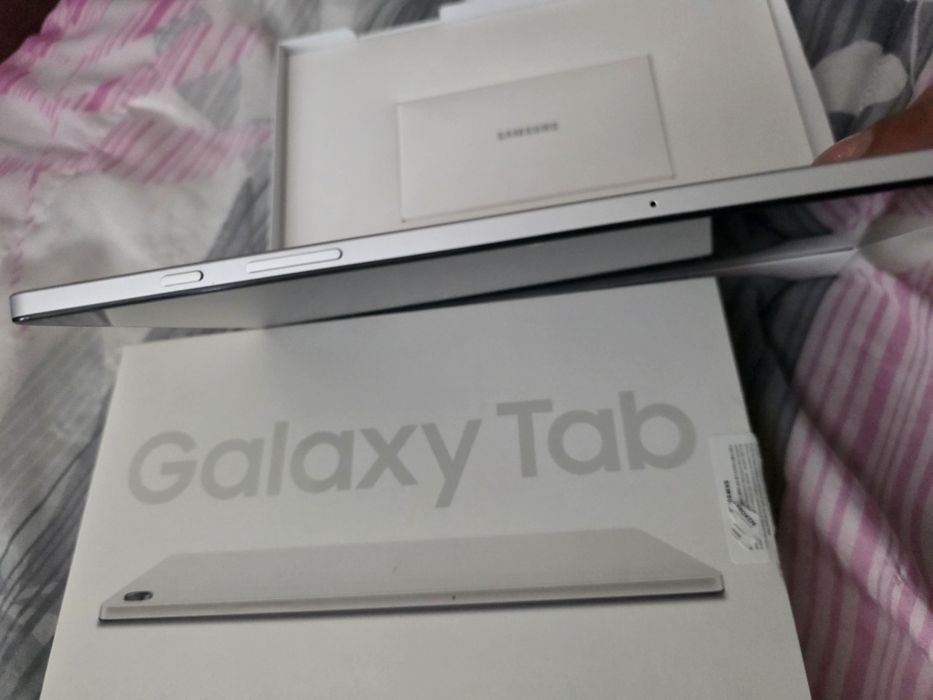 Samsung galaxy tab A9+