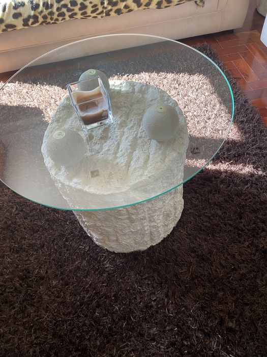 Mesas de centro sala