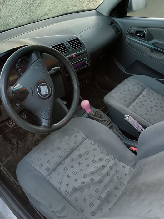 Vendo Carro Comercial