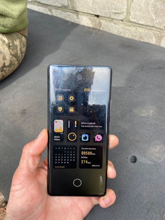 Xiaomi Redmi Note 14 Pro 8/256 GB ! Тільки зустріч!