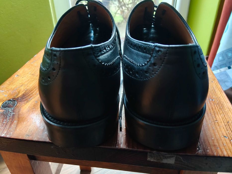 Sprzedam buty męskie