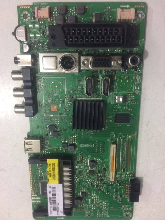 Board de TV  vestel