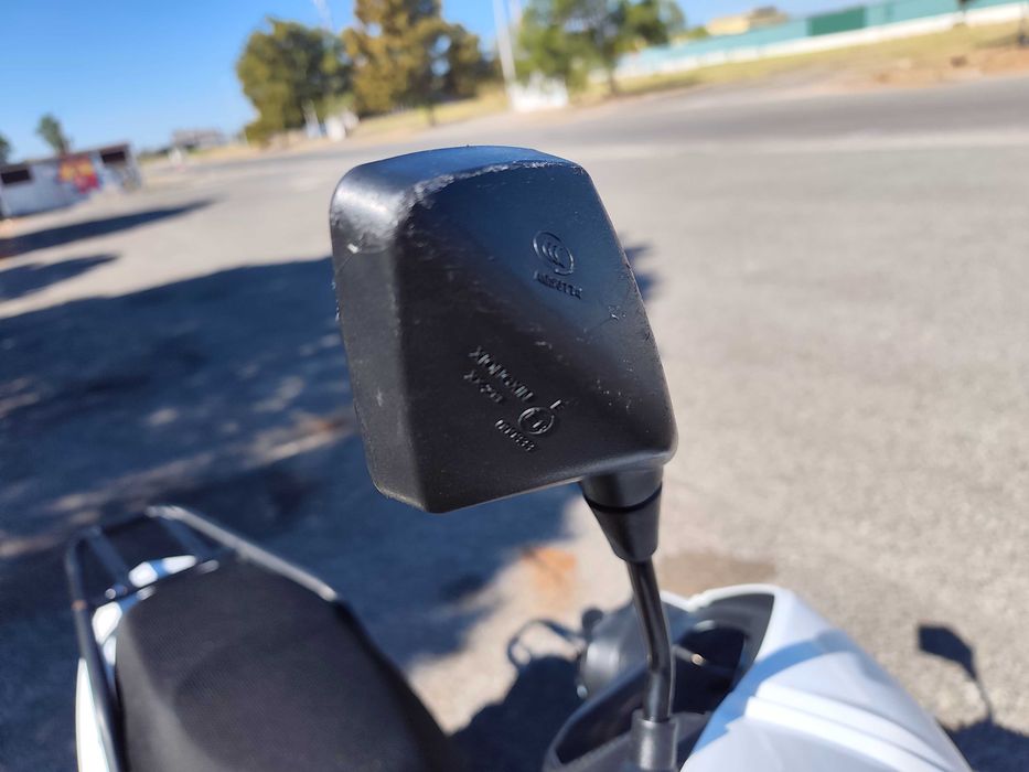 Scooter Elétrica sem carta NeoVolt Pulse