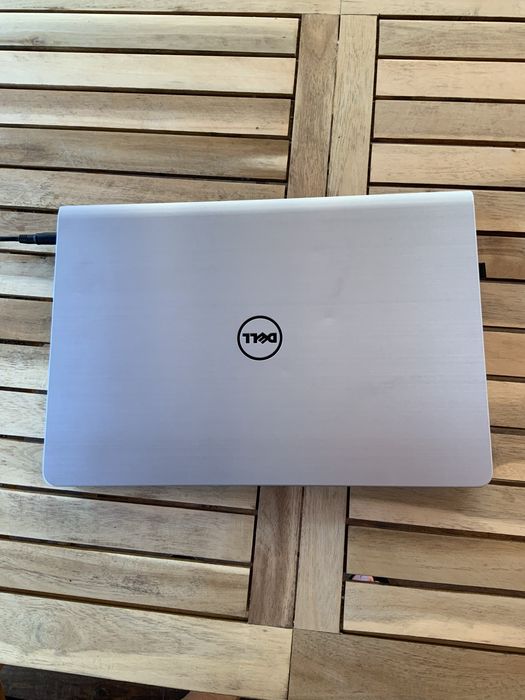 Laptop dell 16 plus