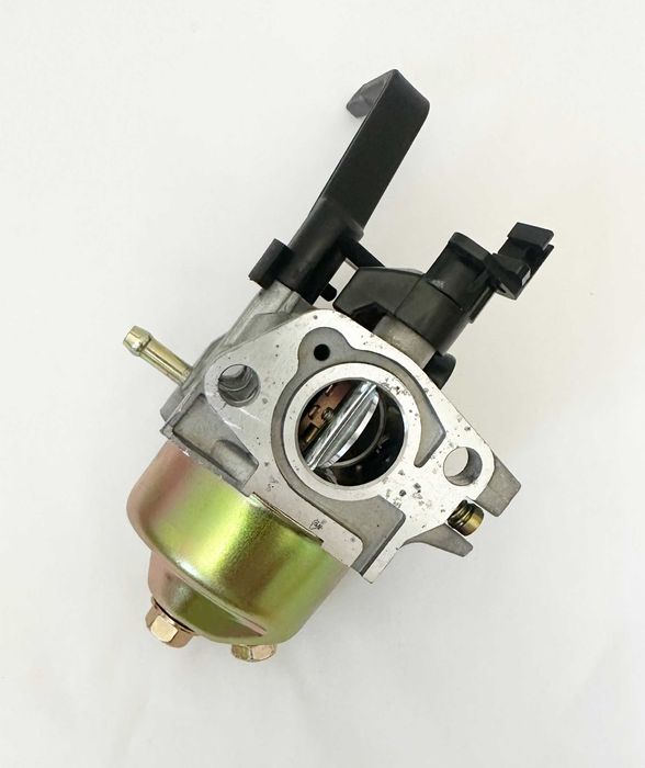 Карбюратор для бензиновых генераторов 168F/170F (2-4 кВт)