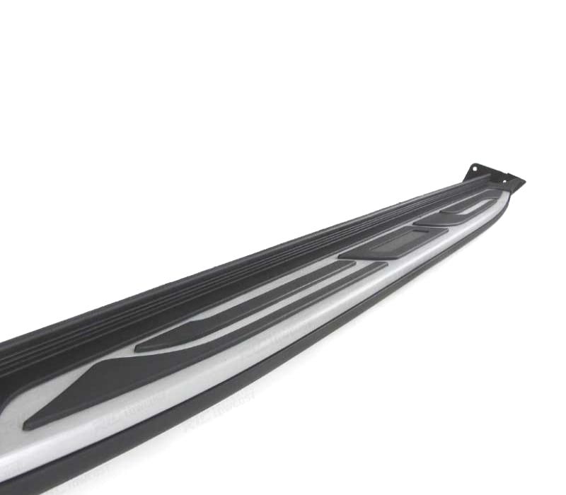 ESTRIBOS LATERAIS JEEP GRAND CHEROKEE 11-