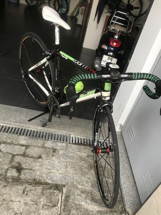 Bicicleta Estrada Fuji Team Pro