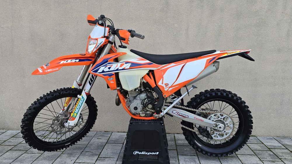 KTM