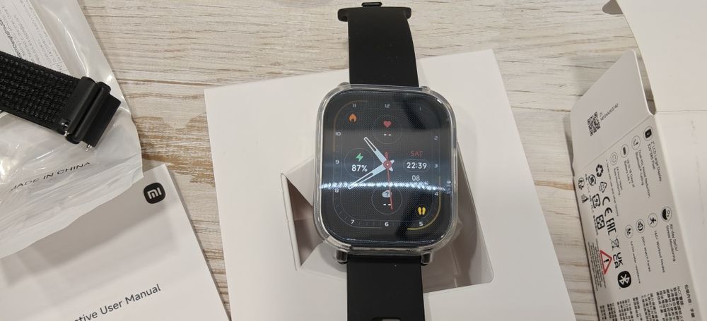 Redmi Watch 5 Active