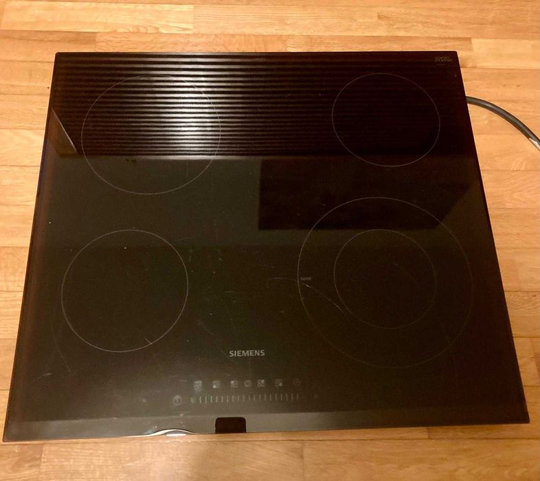 Placa vitro-cerâmica