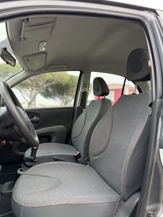 Nissan Micra 1.2 - Nacional