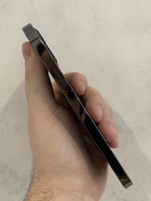 iPhone 12 Pro 128GB Graphite Neverlock