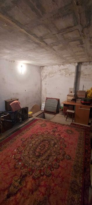 Продаж гаража, коператив Ялинка