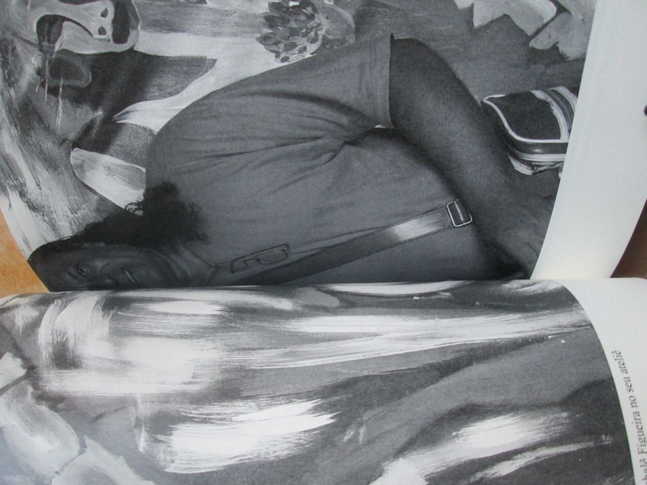 O que Acontece Quando Não se Passa Nada no Teatro Art’Imagem