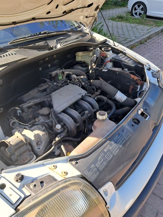 Renaut clio 1.2 GASOLINA