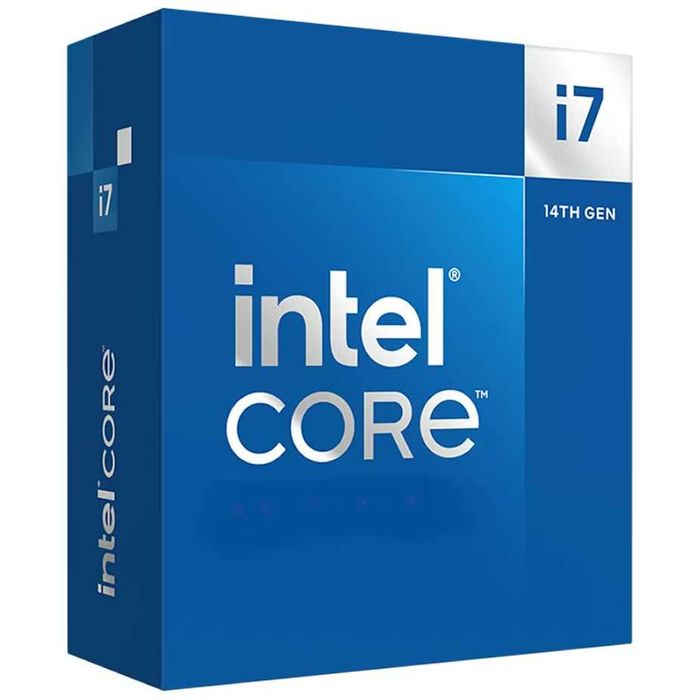 Intel Core i7 14700KF 20-Core (3.4GHz-5.6GHz)