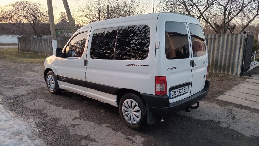 Продам автомобіль