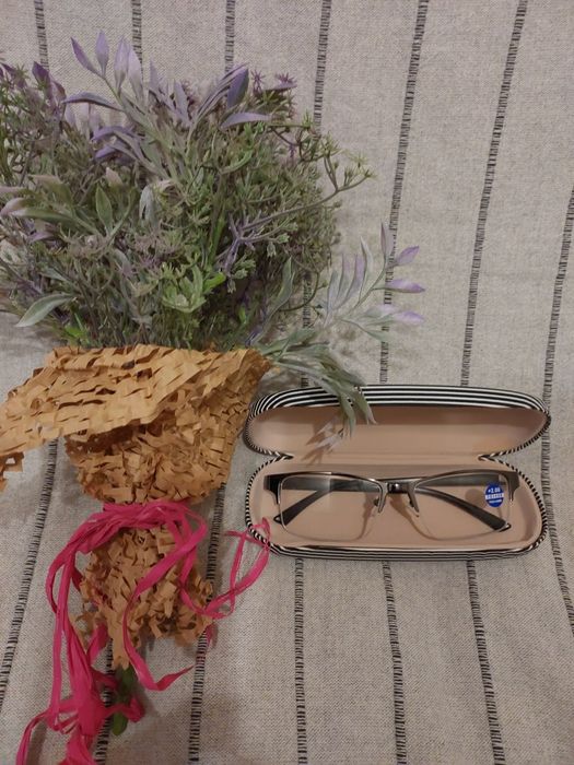 Окуляри для читання