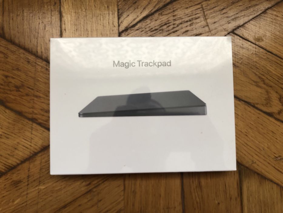 Magic Trackpad-2