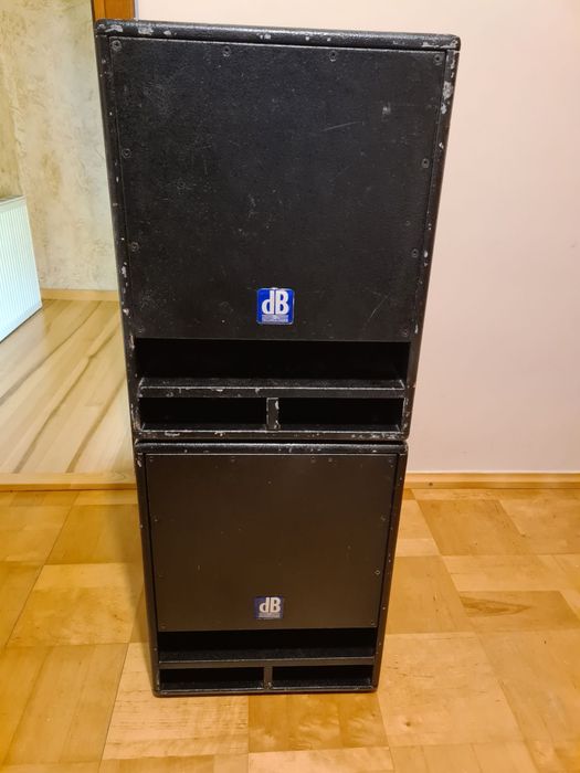 2 Subbasy aktywny DB technologies sub 05