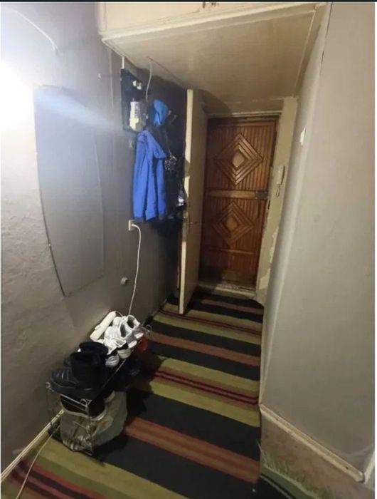 Срочно сдам 1к квартиру на Бугском Бульваре