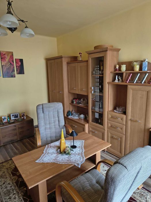 Na sprzedaż mieszkanie Krapkowice- Otmęt - Widok 2