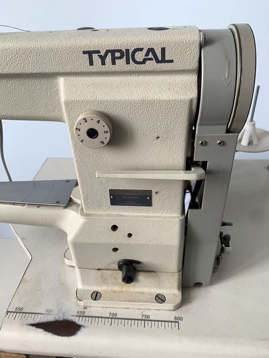 Швейна машинка Typical GS6203: 22 000 грн. - Швейні машини та