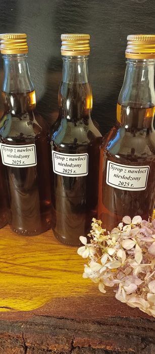 Sok z aronii. 330 ml