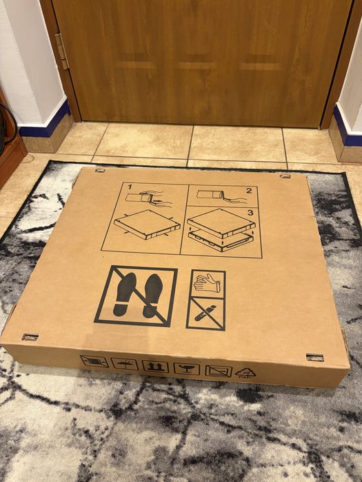 Płyta indukcyjna Whirlpool WF S4160 BF