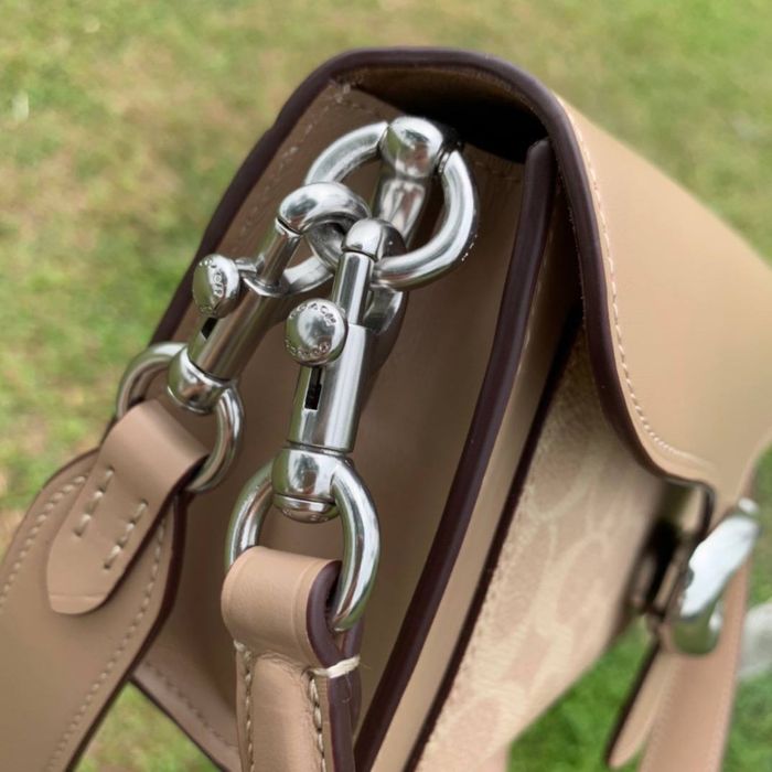 ЗНИЖКА! Сумка Coach Tabby 26
