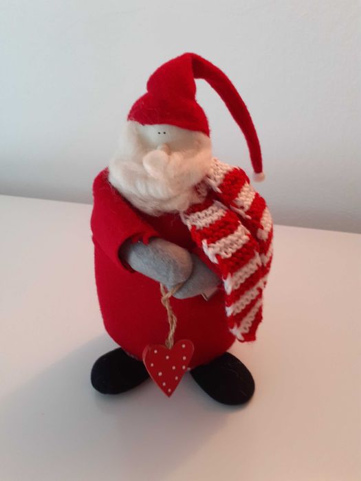 Decoração  natalícia