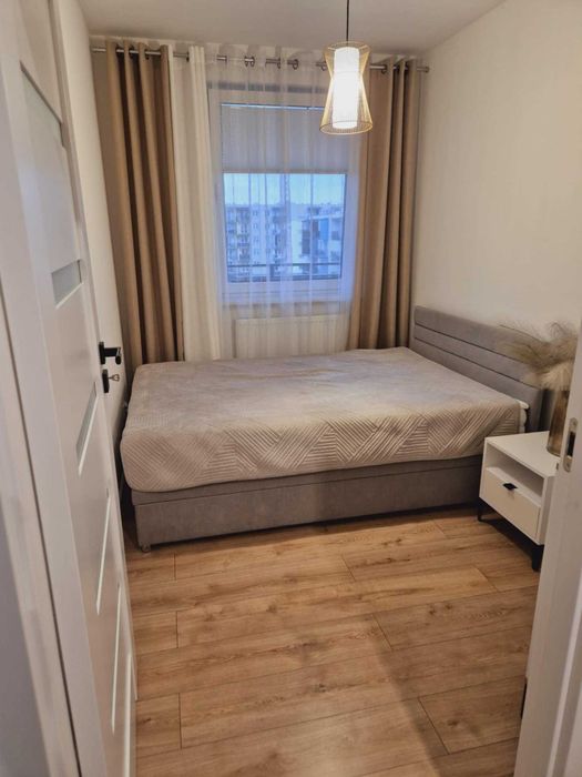 Apartament przy WROCZYŃSKIEGO 5 z miejscem garażowym