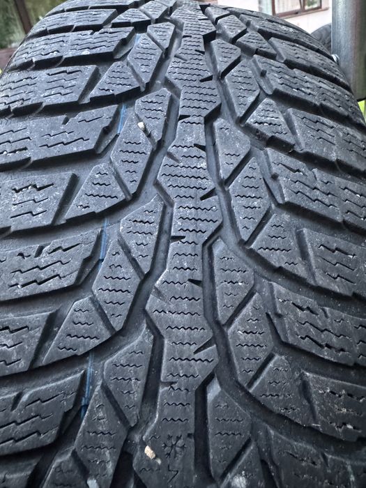 Koła zimowe 16” nokian