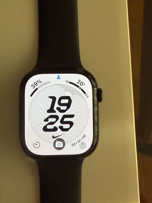 Apple watch serie 10 46mm