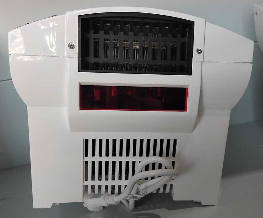 Secador de Mãos Automático - NOVO