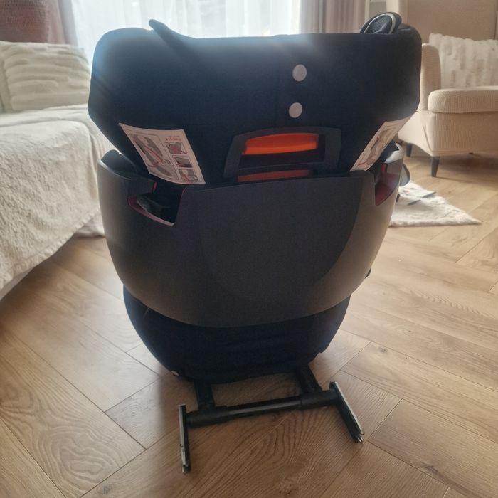Fotelik Cybex Silver  15 - 36kg