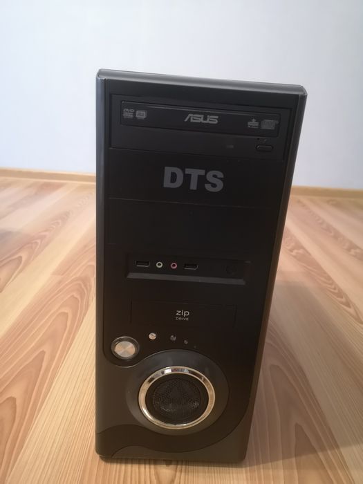 Системный блок, компьютер