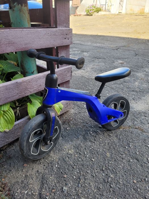 Дитячий велобіг Crosser Balance Bike Looper