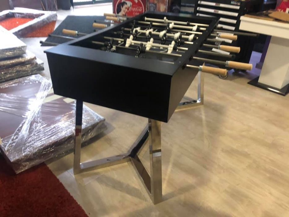 Matraquilho Silver Light Deluxe - BilharesEuropa Fabricante