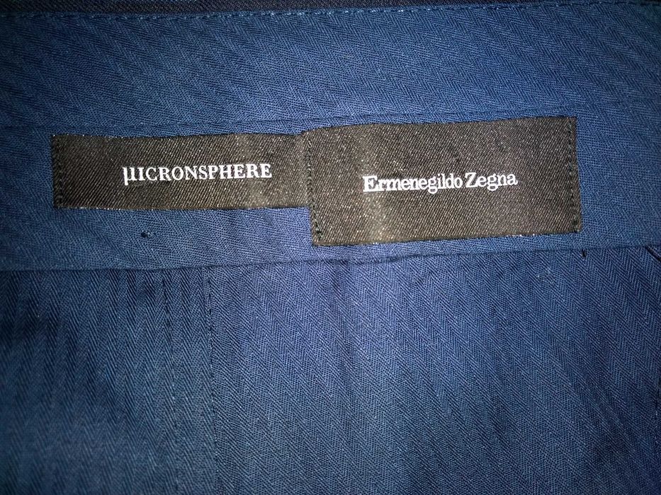 Брюки штаны Ermenegildo Zegna 3шт