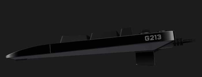 Logitech Keyboard G213428962025875056642