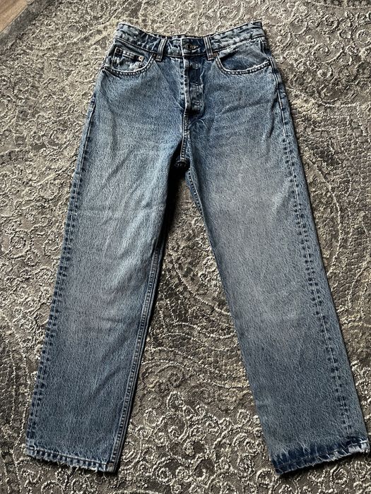Продам джинси zara