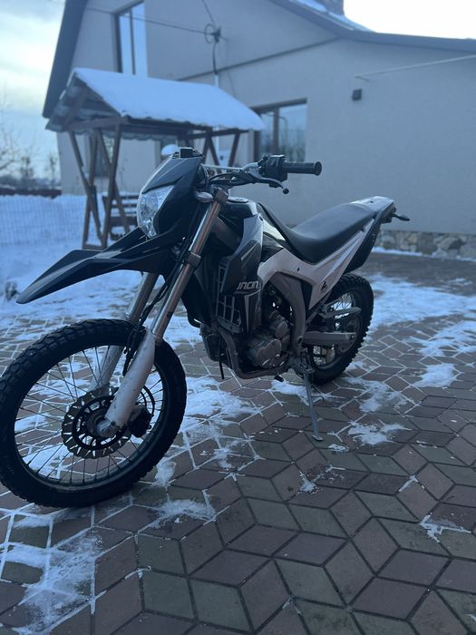 .Loncin lx300gy.(не geon,kovi)
