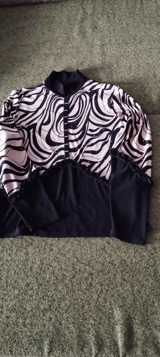 Свитера полушерстяные