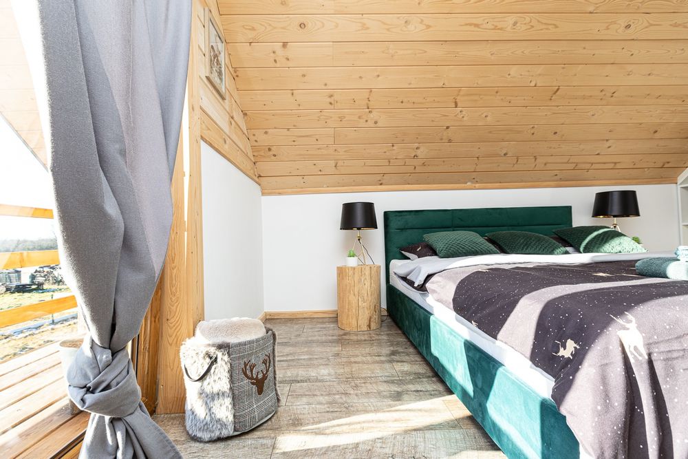 Domek góralski Wolne terminy na Ferie 2026