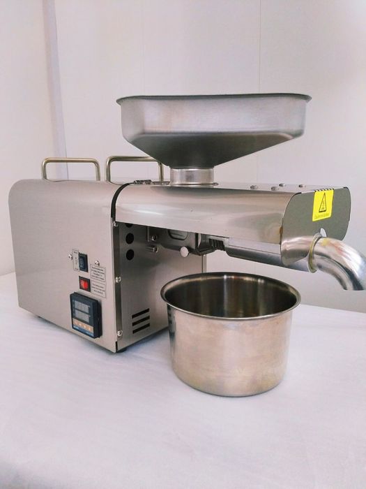 Найкраща модель. МаслоПрес OP-800